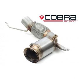 Cobra Sport Downpipe for Mini Cooper JCW F56 GP3 MK3 2020+ (MN59) buy in USA