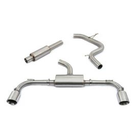 Cobra Sport GPF Back Exhaust for VW Golf MK8 2.0 TSi 2020+ (VW120TP77) buy in USA