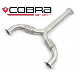 Cobra Sport Y Pipe for Nissan 350Z (NZ03) buy in USA