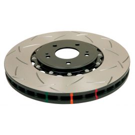 DBA Front Brake Discs Set 2-piece 5000 Series for Opel Astra J OPC (DBA52604BLKS) buy in USA