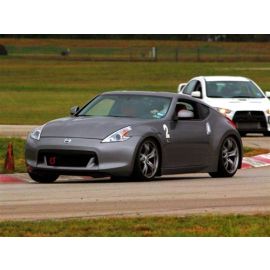 AutoTecknic Aluminum Track Ready Tow Hook - Nissan 370Z | Infiniti G37 buy in USA