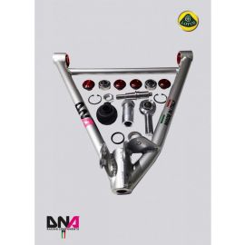 DNA Racing front lower suspension arms kit for Lotus Elise L4 / Exige L4 Toyota Engine (PC0666) buy in USA