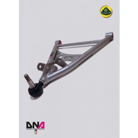 DNA Racing front lower suspension arms kit for Lotus Exige V6 Toyota Engine (PC0838) buy in USA