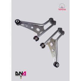 DNA Racing Front Suspension Arms for Toyota Yaris GR 2020+ (PC1605) buy in USA