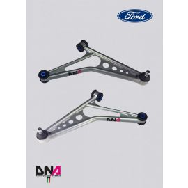 DNA Racing Front suspension arms kit for Ford Fiesta MK VII JA8/JR8 ST incl.(PC0976) buy in USA