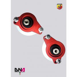 DNA Racing Front Top Mount Kit for Fiat 500 - Abarth (2007-) with coilovers (PC0117) buy in USA