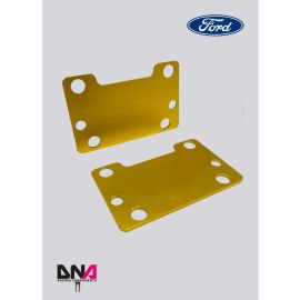 DNA Racing negative camber plates kit for Ford Fiesta MK VII JA8/JR8 ST incl. (PC0977) buy in USA