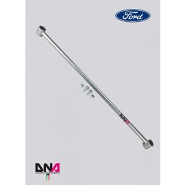 DNA Racing rear axle stiffening bar spring steel ø 20mm kit for Ford Fiesta MK VII JA8/JR8 ST incl. (PC1066) buy in USA