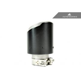 AutoTecknic Dry Carbon Fiber Exhaust Tip buy in USA