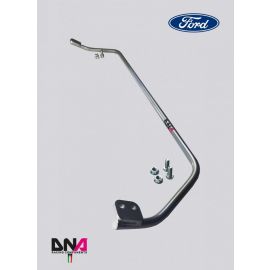 DNA Racing rear torsion bar spring steel Ø 22mm kit for Ford Fiesta MK VII JA8/JR8 ST incl.(PC1038) buy in USA