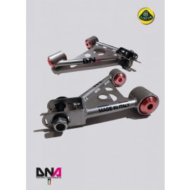 DNA Racing rear upper suspension arms kit for Lotus Exige V6 Toyota Engine (PC0839) buy in USA