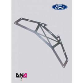 DNA Racing subframe front stiffening brace kit for Ford Fiesta MK VII JA8/JR8 - MK8 ST incl.(PC1087) buy in USA