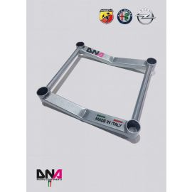 DNA Racing tunnel chassis renforcement kit for Alfa Romeo Mito 2008+ (PC0455) buy in USA