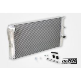 do88 Aluminium Radiator for BMW M235I/M2/335i/435i Automatic (WC-290) buy in USA