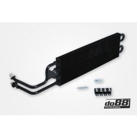 do88 Auxiliary Oil Cooler for BMW E46 M3 with do88 radiator (OC-120-E46) buy in USA