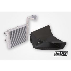 do88 BMW M3 E90 E92 DKG / DCT Oil Cooler Racing (OC-110) buy in USA