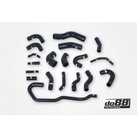 do88 Coolant Hoses for Audi RS6 C5 2002-2004 (do88-kit191) buy in USA