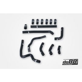 do88 Crankcase Ventilation Hoses for Audi RS6 C5 02-04 4.2 V8 BiTurbo (do88-kit192) buy in USA