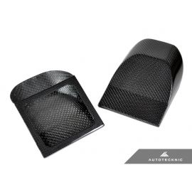 AutoTecknic Dry Carbon Intake Air Duct - F80 M3 | F82/ F83 M4 buy in USA