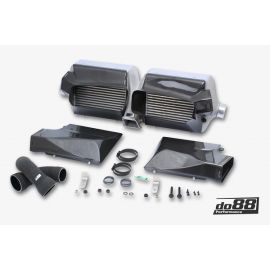 do88 Intercooler Kit for Porsche 911 Carrera 992 2019+ (ICM-360-C) buy in USA