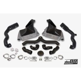 do88 Intercooler Kit for Porsche 911 Turbo 997.1 (BIG-140SV-76) buy in USA