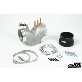 do88 Plenum for Porsche 997.1 Turbo (TR-150) buy in USA