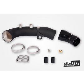 do88 Pressure Pipe for BMW 135i/335i/35i N54 2007-2013 (E9x-E8x) (TR-270S) buy in USA