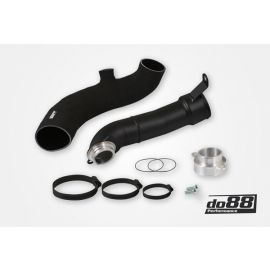 do88 Turbo Inlet Pipe for BMW F8X M2C/M3/M4 (do88-kit205-S) buy in USA