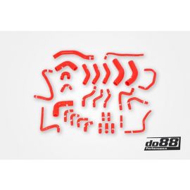 do88 Vacuum Hose Kit for Audi RS6 C5 02-04 4.2 V8 BiTurbo (do88-kit193) buy in USA