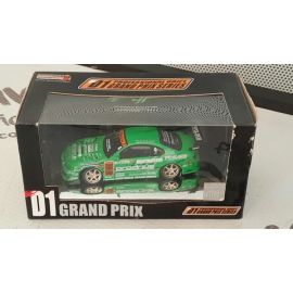 D1 Model Nissan S15 1:64 buy in USA