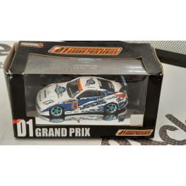 D1 Model Nissan 350Z 1:64 buy in USA