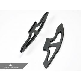 AutoTecknic Competition Shift Paddles - BMW E9X M3 | E70 X5M | E71 X6M M-DCT buy in USA