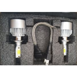 ETS LED Lamp Set for car headlights buy in USA