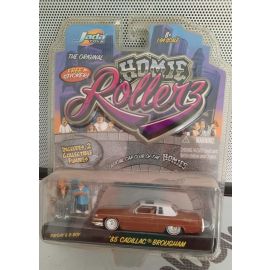 Homie Rollers Cadillac 85 1:64 Model buy in USA