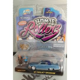 Homie Rollers Cadillac 85 1:64 Model buy in USA