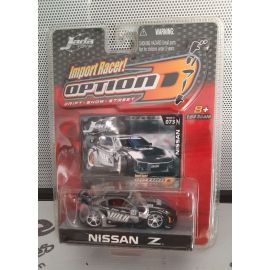 JADA Model Nissan 350Z 1:64 buy in USA