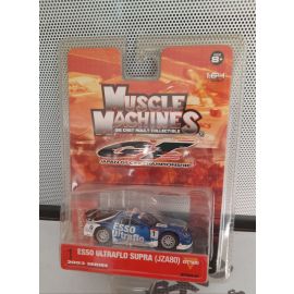 Muscle Esso Ultraflo Supra 1:64 Model buy in USA