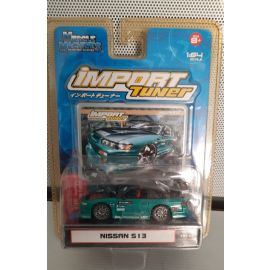 Muscle Nissan S13 1:64 Model buy in USA