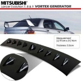 Roof Fin for Mitsubishi EVO 7-9 buy in USA