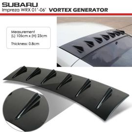 Roof Fin for Subaru Impreza 01-07 buy in USA