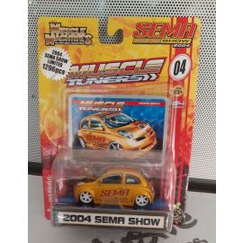 Sema Show Nissan Micra 1:64 Model buy in USA