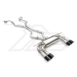 FI Exhaust Cat-Back Exhaust for BMW X5M F85 / X6M F86 (BN-X85M-CBV) buy in USA