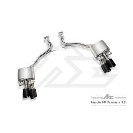 FI Exhaust Cat-Back Exhaust for Porsche Panamera 971 3.0l (PH-971-CBE) buy in USA