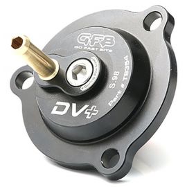 GFB Diverter Valve for Porsche 997 / Land Rover Evoque / Volvo / Opel Corsa OPC (231966) buy in USA