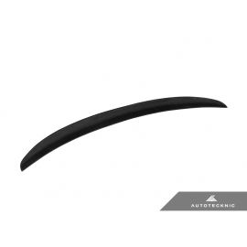 AutoTecknic Carbon Fiber Trunk Spoiler - F36 4-Series Gran Coupe buy in USA