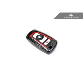 AutoTecknic Dry Carbon Key Case - BMW Various F-Chassis Vehicles buy in USA