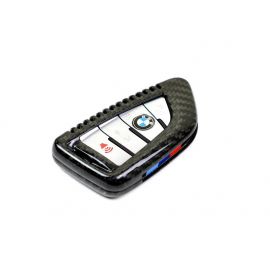 AutoTecknic Dry Carbon Key Case - F15 X5/ F85 X5M | F16 X6/ F86 X6M buy in USA