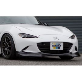 Greddy Front Spoiler for Mazda MX5 ND (GR-MZND-FS) buy in USA