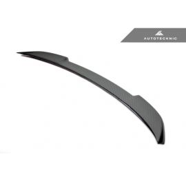 AutoTecknic Carbon Competition Trunk Spoiler - F82 M4 buy in USA