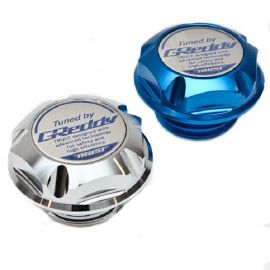 Greddy Oil Filler Caps for Mazda (13911013) buy in USA